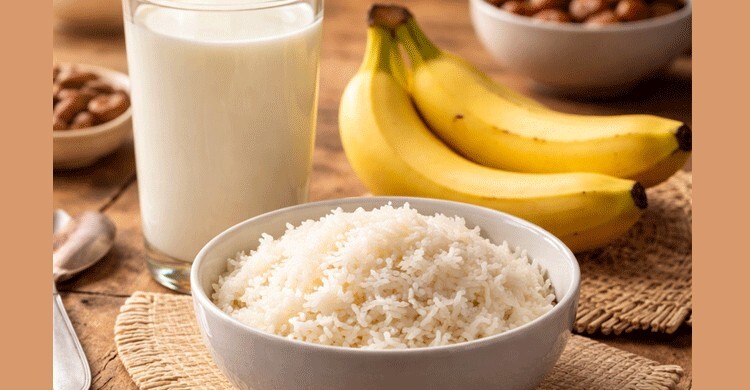 সেহরিতে দুধ, কলা,ভাত খেলে শরীরে কী হয়