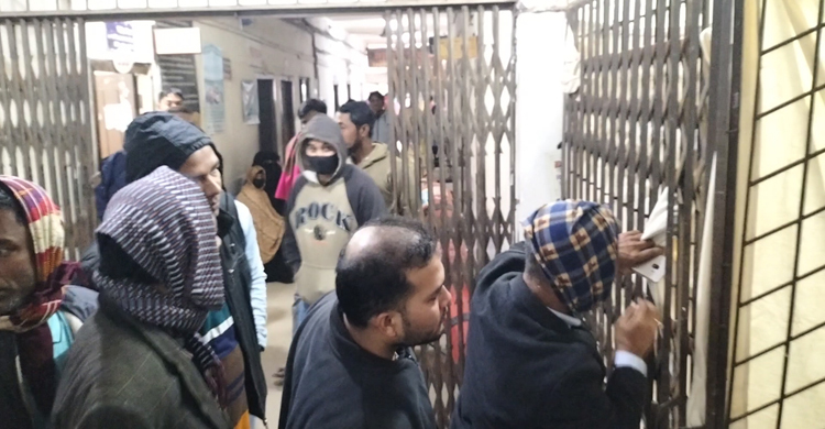 চাঁদপুরে কারাগারে হত্যা মামলার আসামির মৃত্যু