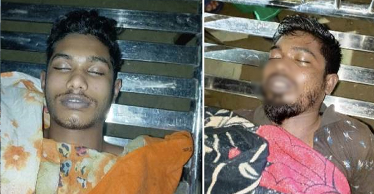 চাঁদপুরে বিদ্যুৎস্পৃষ্টে দুই ভাইয়ের মৃত্যু