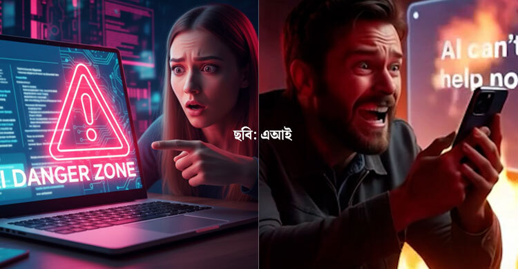 চ্যাটজিপিটির সীমা জানুন, বিপদ এড়ান এখনই