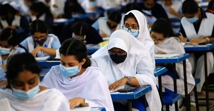 চুয়াডাঙ্গায় এসএসসি পরীক্ষায় কোন কেন্দ্রে কতজন অংশ নিচ্ছেন