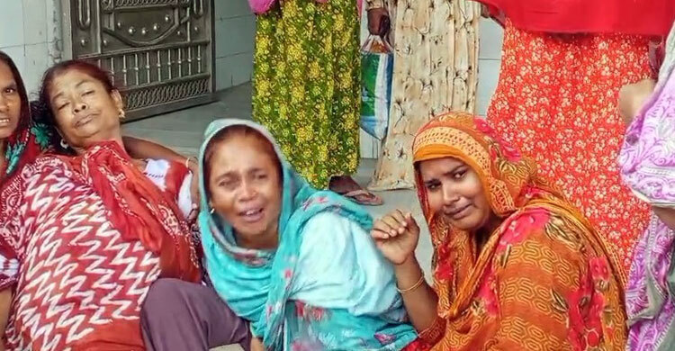 চুয়াডাঙ্গায় পানিতে ডুবে স্কুলছাত্রের মৃত্যু