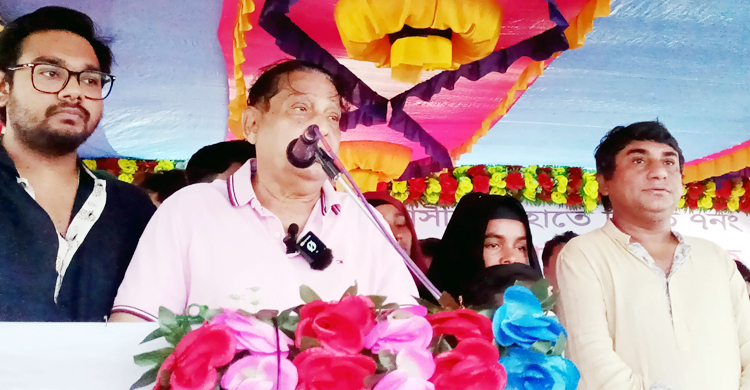 মানুষ আর বিএনপির অন্ধকারে ফিরে যেতে চায় না: মায়া