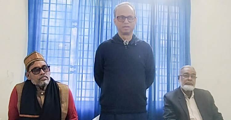 গণতন্ত্র পুনঃপ্রতিষ্ঠায় সাংবাদিকদের ভূমিকা গুরুত্বপূর্ণ