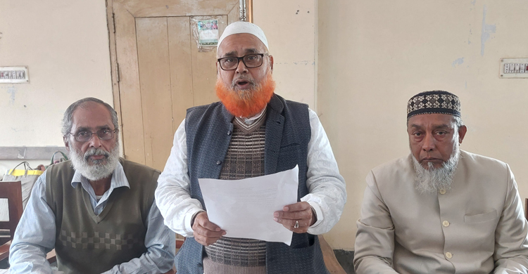 আমাদের বিপদে ফেলে সুবিধা নিচ্ছেন জিএম কাদের-চুন্নু