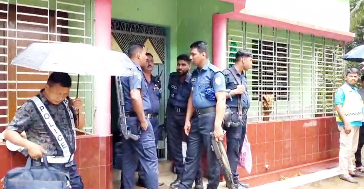 ভাড়া বাসায় মিললো স্বামী-স্ত্রীর হাত-পা বাঁধা মরদেহ