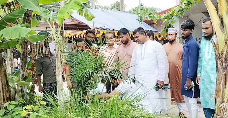 ব্যতিক্রমী কাজে প্রশংসিত &lsquo;হাদিয়া ফাউন্ডেশন&rsquo;