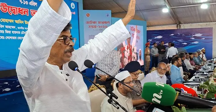 কৃষিখাত শক্তিশালী হলে দেশের অর্থনীতি শক্তিশালী হবে: কৃষিমন্ত্রী