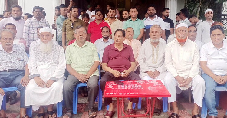 ঐক্যবদ্ধ আওয়ামী লীগের সামনে কোনো ষড়যন্ত্রই টিকবে না: মায়া