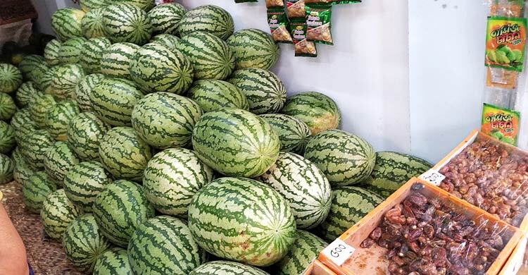 চাঁদপুরে ৪ ব্যবসা প্রতিষ্ঠানকে জরিমানা