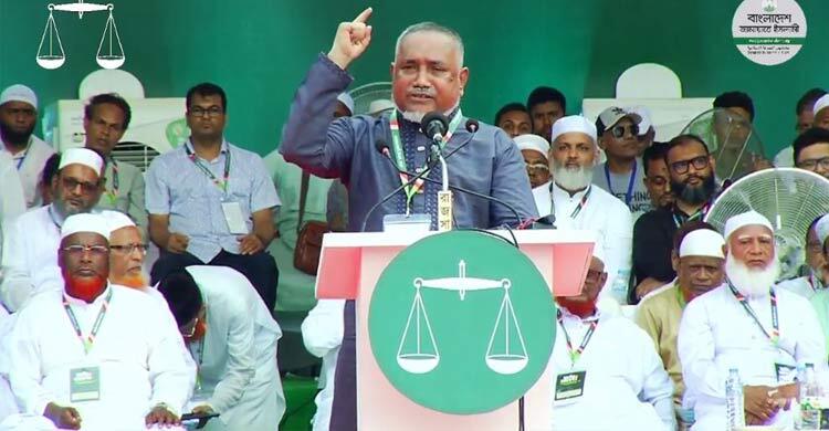 চাঁদাবাজবিরোধীরাই জাতীয় নির্বাচনে জিতবে: ডা. তাহের