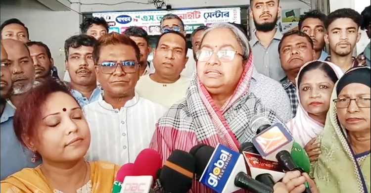 সবার মনোনয়ন চাইবার অধিকার রয়েছে: শিক্ষামন্ত্রী