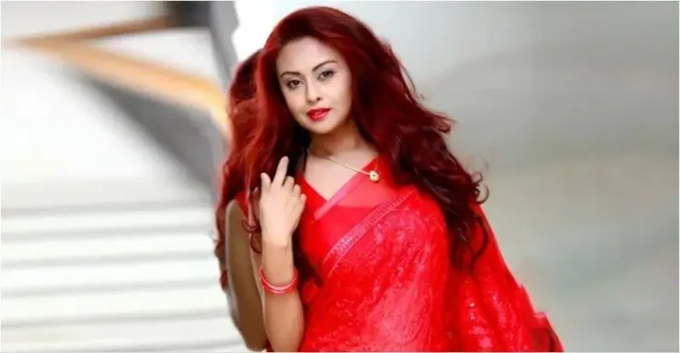 ‘শিয়াল’, ‘সাপ’, ‘বাঘ’ বলে কাকে খোঁচালেন চাঁদনী