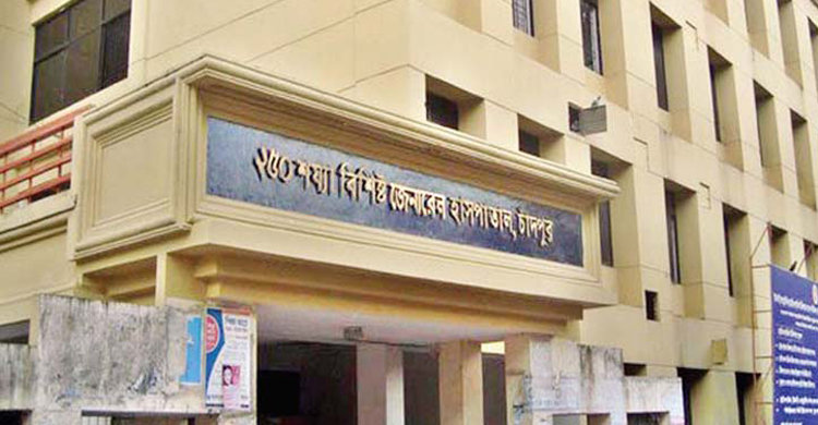 চাঁদপুরে সেমাই খেয়ে একই পরিবারের ৮ জন অসুস্থ