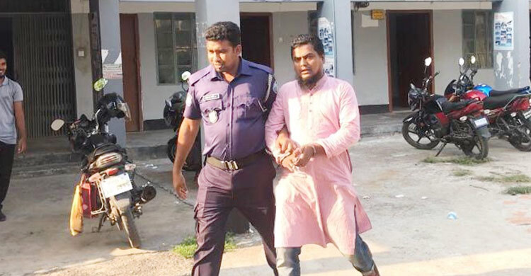 চাঁদপুরে ভুয়া দন্ত চিকিৎসকের কারাদণ্ড