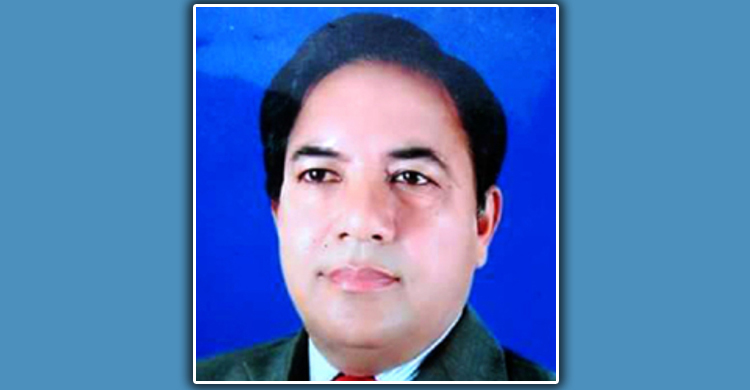 রাজবাড়ীর মুলঘর ইউনিয়নের চেয়ারম্যান বরখাস্ত