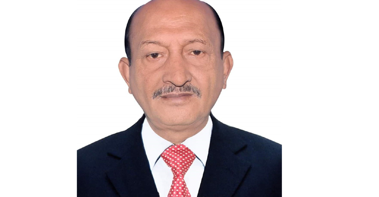 লক্ষ্মীপুরে ইউপি চেয়ারম্যানের বিরুদ্ধে চাঁদাবাজি মামলা