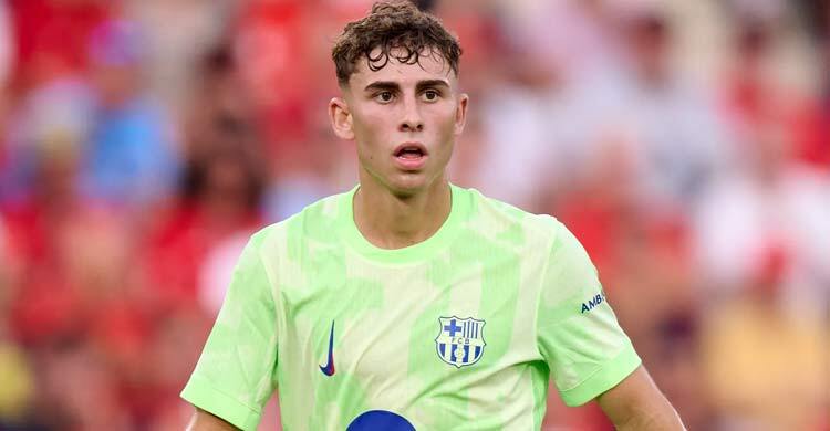 দুই সপ্তাহের জন্য ছিটকে গেলেন লোপেজ