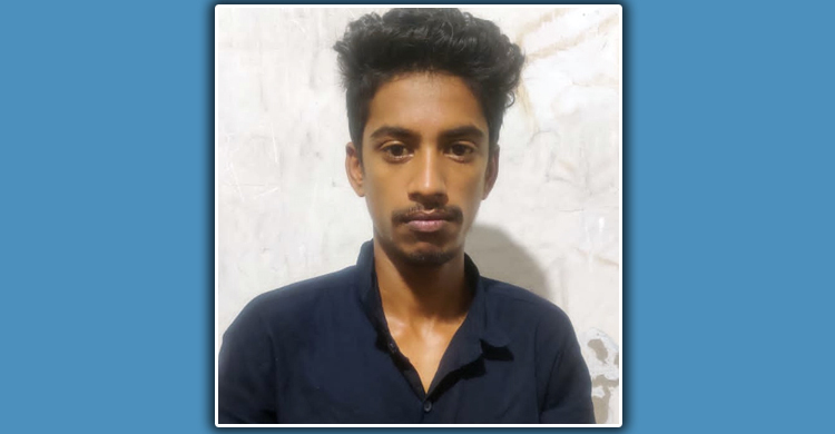 বাস দুর্ঘটনায় ৬ জনের মৃত্যুর ঘটনায় চালক গ্রেফতার