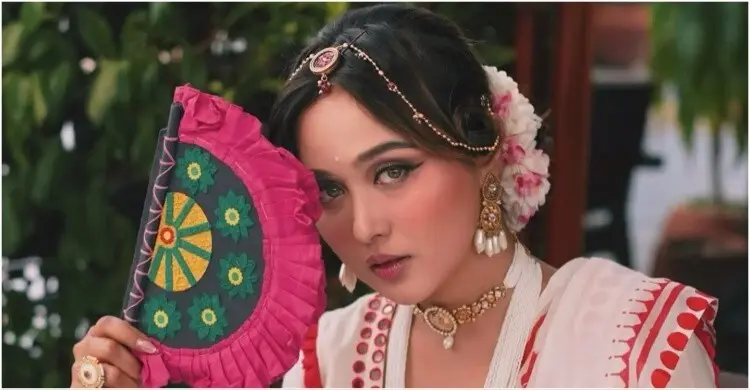 চমক দেখাতে পারলেন না অভিনেত্রী চমক, ভরসা রাখেনি বিএনপি