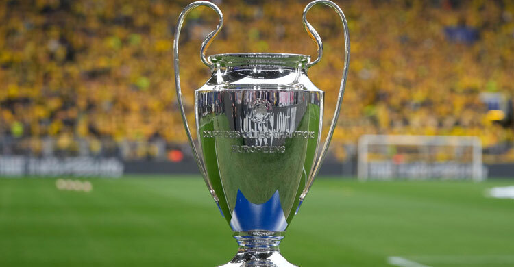 ২০২৭ সালের চ্যাম্পিয়ন্স লিগের ফাইনাল মাদ্রিদে