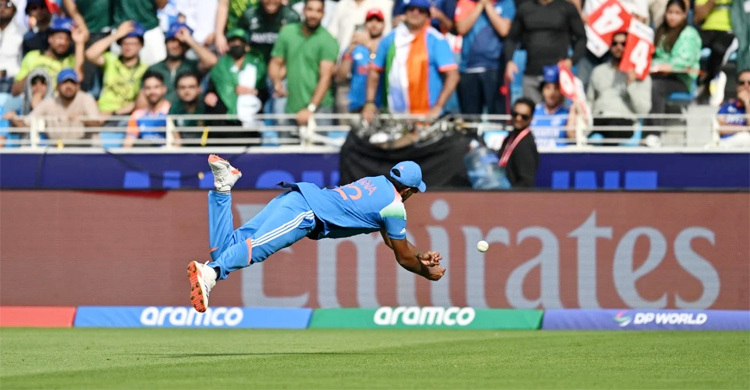 চ্যাম্পিয়ন্স ট্রফির দর্শকদের জন্য বিনামূল্যে ইফতারের ব্যবস্থা