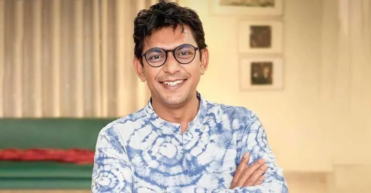 রাজনীতি ও সিনেমা নিয়ে খোলামেলা চঞ্চল চৌধুরী