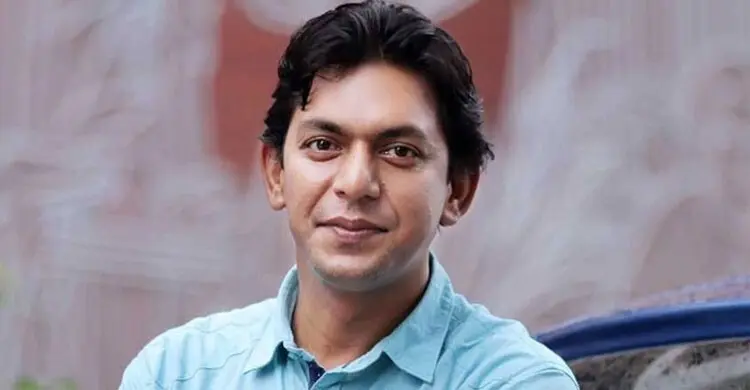 ঋতুপর্ণা-দেব-পরীমনি প্রসঙ্গে চঞ্চলের খোলামেলা মন্তব্য