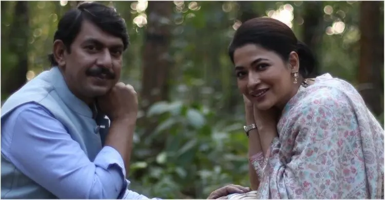 দুই সপ্তাহেই বাজিমাত, ‘হাওয়া’র রেকর্ড ভেঙে দিলো ‘বনলতা এক্সপ্রেস’