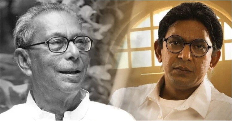 বাবার ভরসার হাতটা চলে গেলে বোঝা যায় পৃথিবী কত ফাঁকা: চঞ্চল চৌধুরী