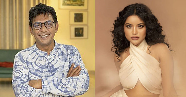 সিয়াম নন, চঞ্চলের বিপরীতে থাকছেন তুষি, নেপথ্যে ...