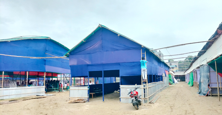 চাঁদপুরে বিজয় মেলা শুরু হচ্ছে ৮ ডিসেম্বর