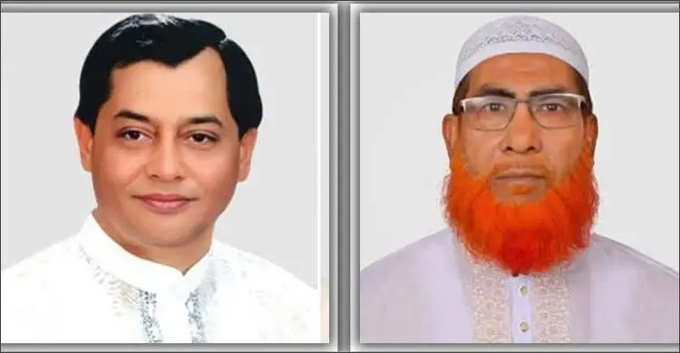 আচরণবিধি লঙ্ঘনের দায়ে বিএনপি-জামায়াত প্রার্থীকে শোকজ