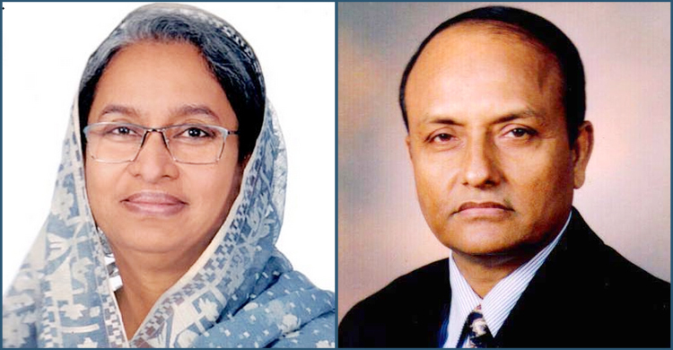 দীপু মনির আসনেও নৌকা চেয়েছেন শামছুল হক ভূঁইয়া