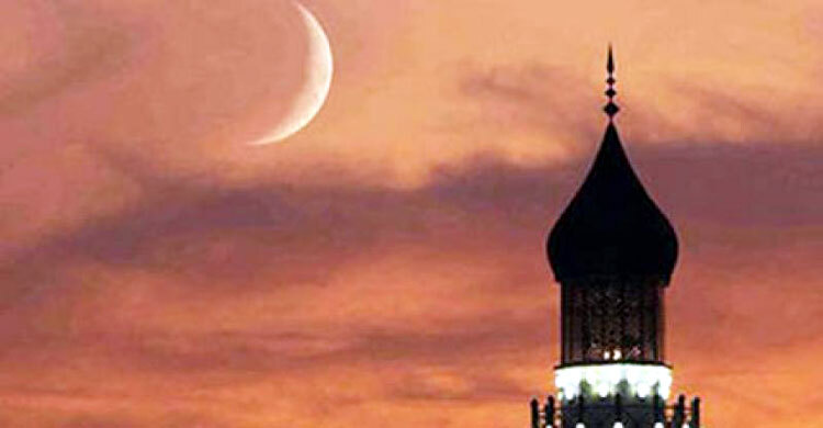 চাঁদ দেখা যায়নি, ১৪ ফেব্রুয়ারি শবে বরাত