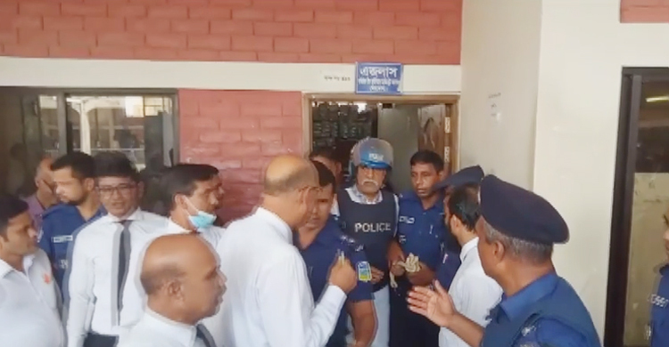 BNP leader Chand denied bail in Netrokona