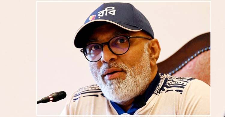 Hathurusinghe suspended on disciplinary grounds