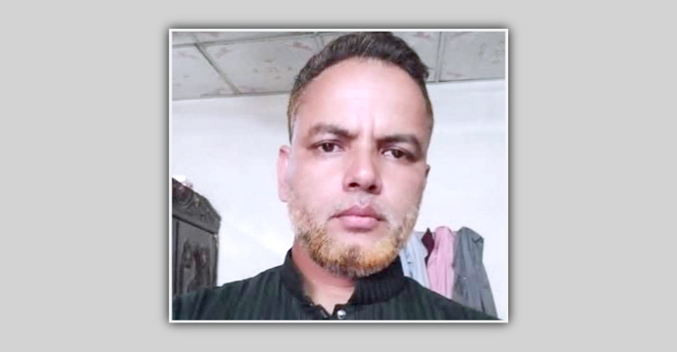 চন্দনাইশে সিলিন্ডার বিস্ফোরণে দগ্ধ গুদাম মালিকের মৃত্যু