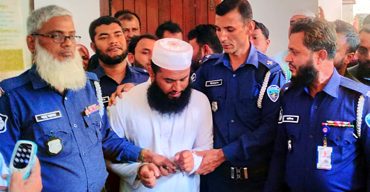 চাঁদপুরে স্ত্রী-শাশুড়ি হত্যায় যুবকের মৃত্যুদণ্ড