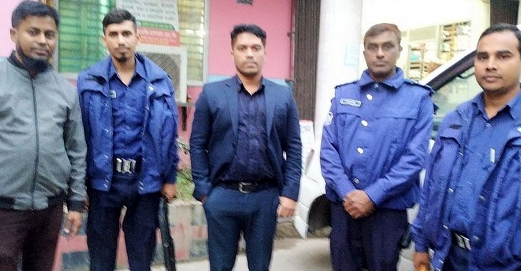 চাঁদপুরে হাসপাতালসহ ৪ প্রতিষ্ঠানকে জরিমানা