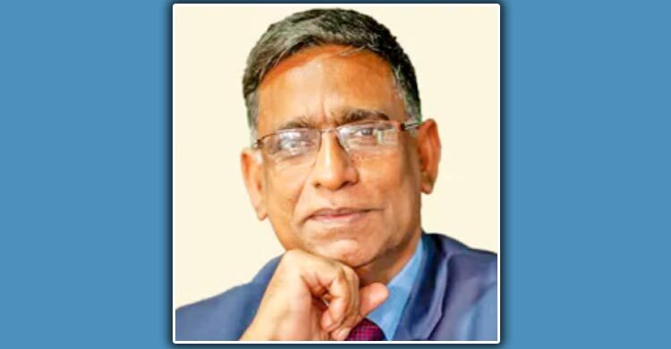 পদত্যাগ করবেন না চাঁবিপ্রবির উপাচার্য