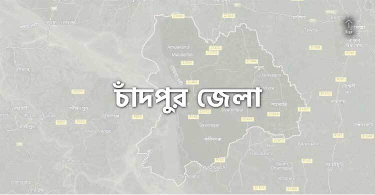 চাঁদপুরে অর্ধশত গ্রামে রোজা শুরু শনিবার