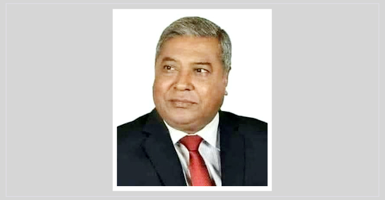 চাঁদপুর জেলা আওয়ামী লীগ সভাপতি গ্রেফতার