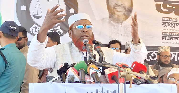 বিগত সময়ে তিনটি দল ব্যর্থ হয়েছে, মানুষ এখন পরিবর্তন চায়