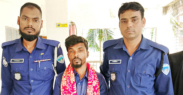 চাঁদপুরে হত্যা মামলায় দুইজনের যাবজ্জীবন