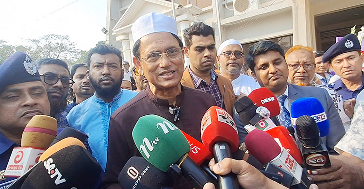 শিক্ষকতার পাশাপাশি অন্য পেশায় যুক্ত হতে অনুমতি লাগবে: শিক্ষামন্ত্রী