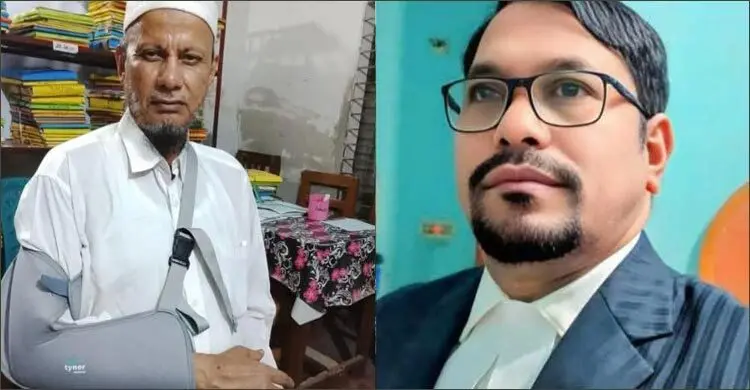 আদালতে আইনজীবীকে মারধর বিএনপি নেতার, তদন্তের নির্দেশ