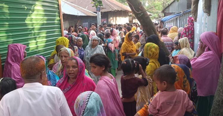 জাম পাড়া নিয়ে বিরোধ, ঠেকাতে এসে প্রাণ গেলো কিশোরের