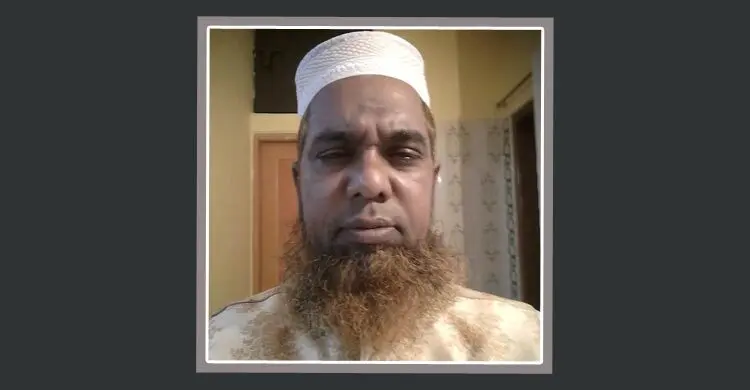 পুলিশ হেফাজতে ধর্ষণচেষ্টা মামলার আসামির মৃত্যু