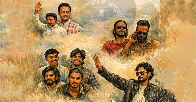 ‘ইউনিভার্সিটি অব চানখারপুল’ কি বিশ্ববিদ্যালয়টিকে বিদ্রুপ করছে